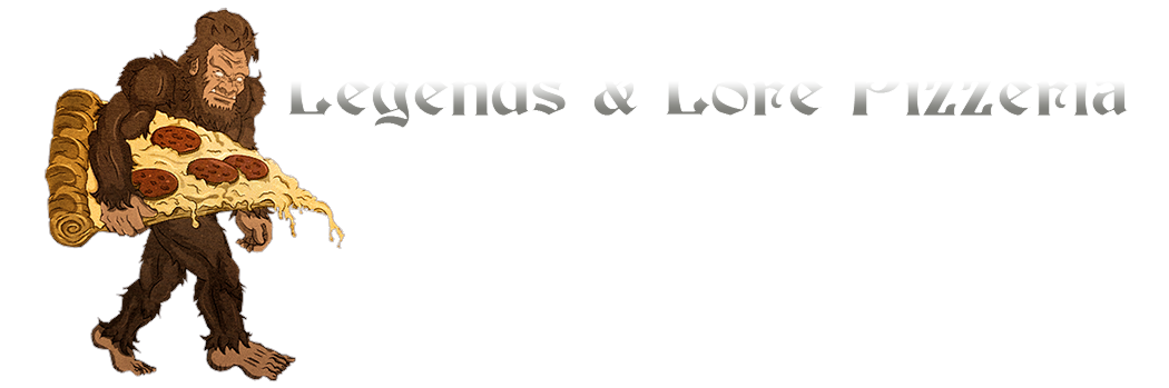Legends & Lore Pizzeria